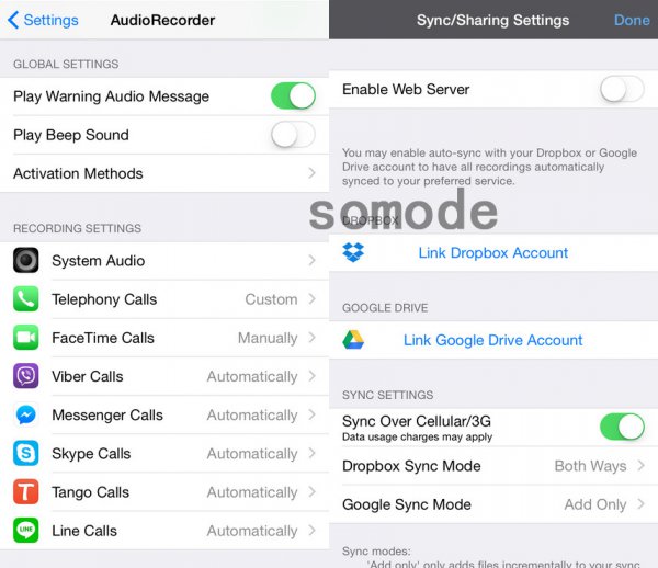 ios14电话录音功能使用教程介绍