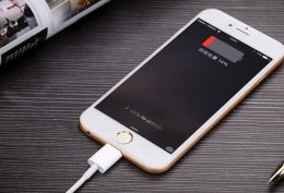 ios14充电充不上解决教程 苹果升级ios14后无法充电