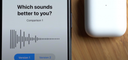 ios14airpods新功能 ios14airpods无缝切换效果详细介绍