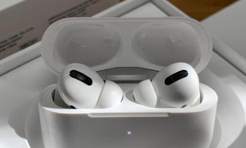 ios14airpodspro立体声设置教程