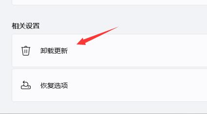 win11屏幕狂闪不停解决方法