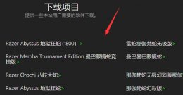 鼠标驱动在哪 鼠标驱动寻找位置介绍