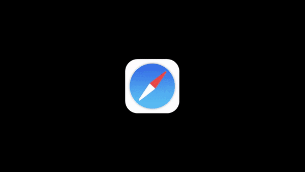 ios14全新图标详情介绍