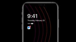 ios14息屏显示天气 ios14是否有息屏显示详情