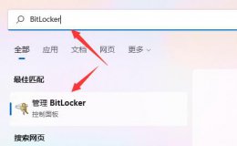 win11驱动器加密 win11驱动器加密方法