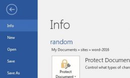 如何恢复关机前未保存的文档 win11关机文档没保存恢复方法