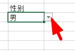 excel下拉菜单全部显示设置教程