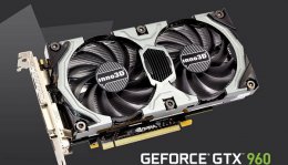 gtx960 xp驱动 gtx960是否支持xp系统详细介绍