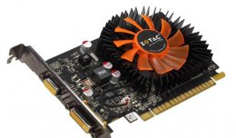gt730显卡驱动 gt730驱动是否支持xp系统详情