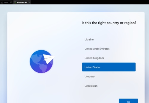 快速升级泄露版win11方法