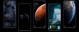miui12配置要求介绍 基于安卓11的miui12适配名单