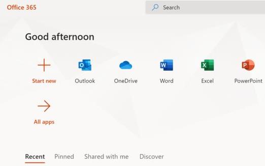 office365安装教程