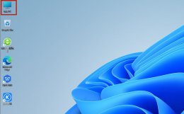 windows11显示无法访问文档解决方法