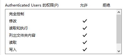 windows11显示无法访问文档解决方法