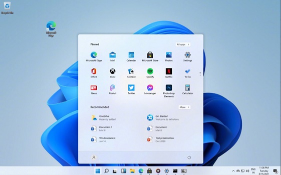 电脑升级win11系统的方法