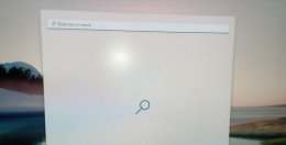 win11搜索框无法输入 win11搜索栏无法输入解决教程