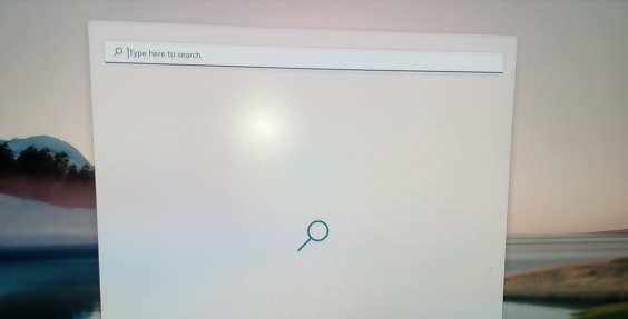 win11搜索栏无法输入解决教程