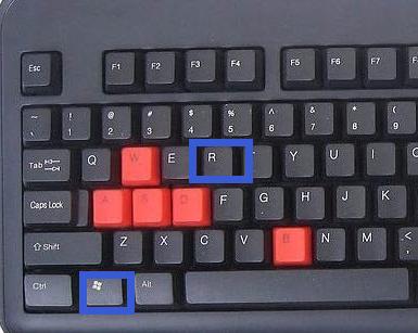 win11搜索栏无法输入解决教程
