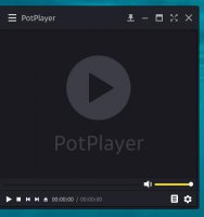 potplayer播放速度快捷键 potpalayer倍速播放开启教程