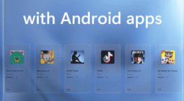 win11支持apk win11是否可以运行apk详细介绍