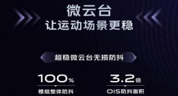 x60pro摄像头 vvivo x50摄像头详情介绍