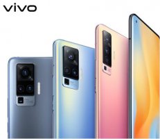 vivo x50 是不是曲面屏 vivo x50是不是曲面屏介绍