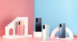 vivox60机身厚度 vivo x50机身厚度数据