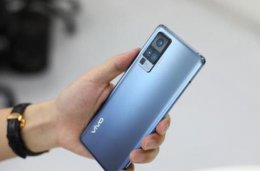 vivo x20厚度 vivo x50厚度详情