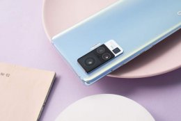 vivo x50像素多少 vivo x50pro像素详情