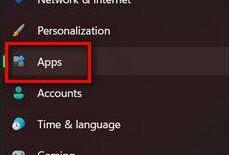 win11默认应用设置方法