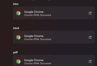 win11默认应用设置方法