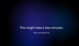 重装系统在windows界面卡住 win11安装卡在完成界面解决教程