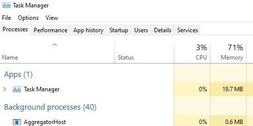 windows11任务管理器开启教程