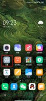 miui12主题切换教程 MIUI12主题iOS主题