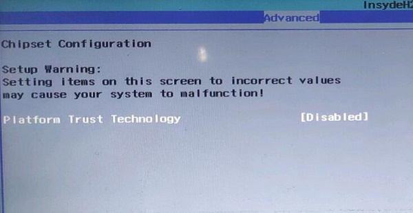宏碁更新windows11的教程