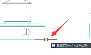 浩辰cad看图王测量尺寸不对解决教程
