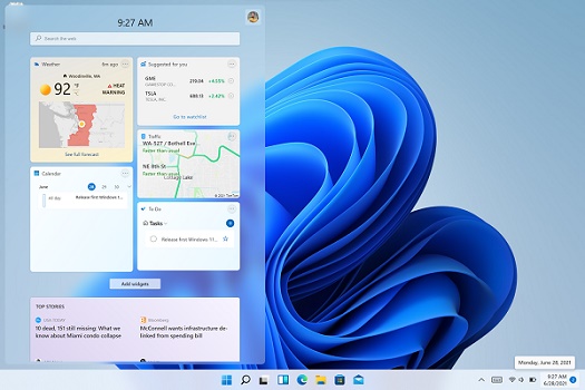 安装win11提示开启安全模式解决教程