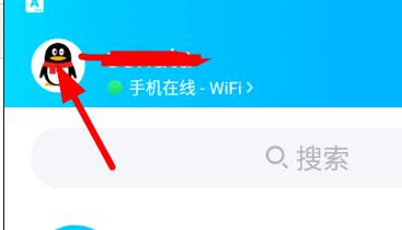 qq勋章墙在哪查看2021新方法