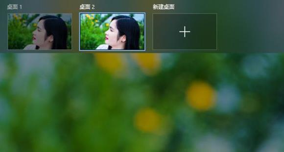 win11多任务窗口打开教程