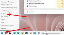 win11设置允许加载软件方法
