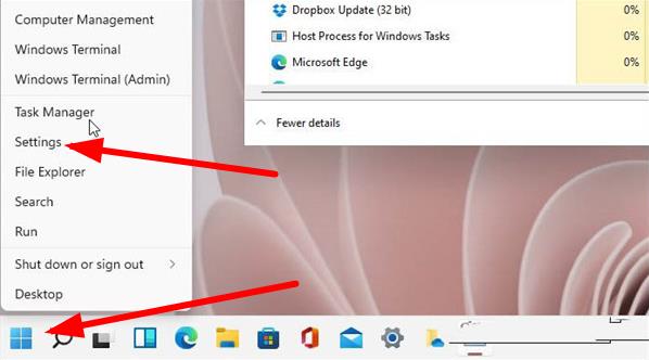 win11设置允许加载软件方法