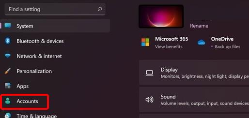 win11更新指纹不能用了解决方法