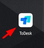 todesk访问被拒绝解决教程