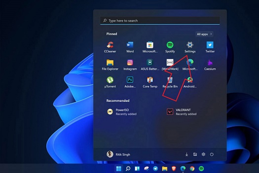 win11系统拖动窗口卡顿解决教程