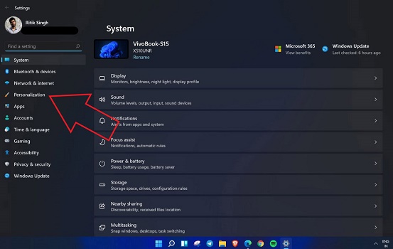 win11系统拖动窗口卡顿解决教程