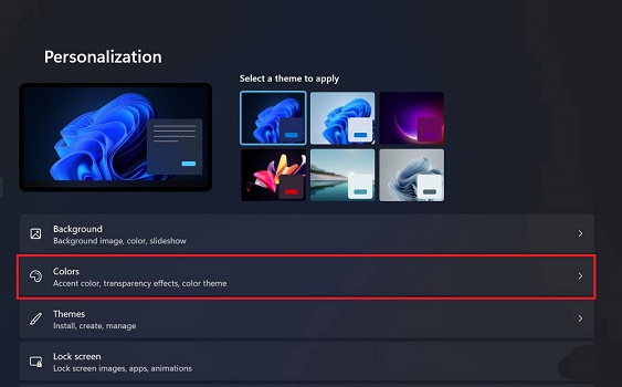 win11系统拖动窗口卡顿解决教程