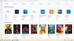 有win11系统吗 win11不能用的软件介绍