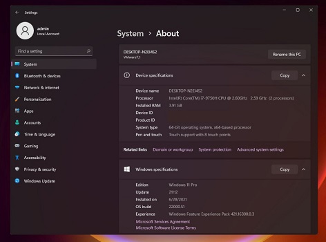 win11死机频繁的解决方法