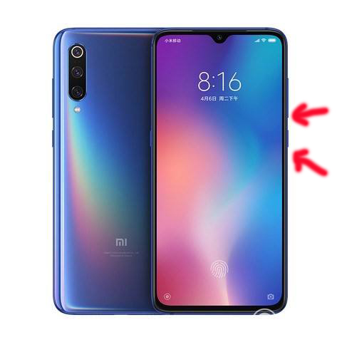 小米手机截图教程大全