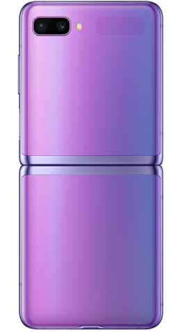 三星galaxy z flip价格多少钱
